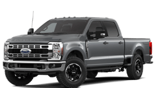 2026 Ford Super Duty® External Image 2